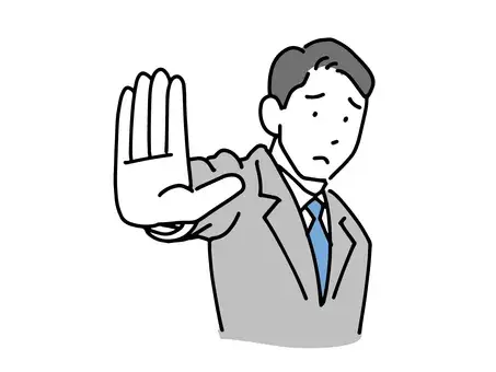 採用できない会社の特徴