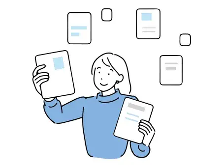 応募前チェックここを見ろ