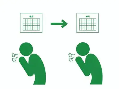 長引く人の共通点