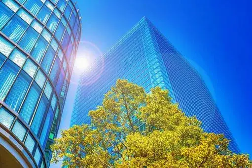 優良企業が多い業界