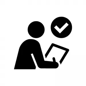 応募前に確認すべき3項目