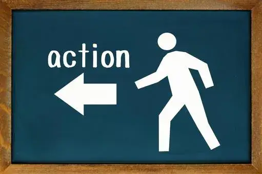 年収を上げる人の行動パターン