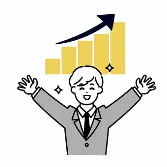 転職で年収を上げる人の行動