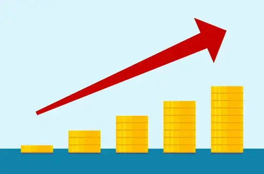 年収が上がりやすい営業の種類