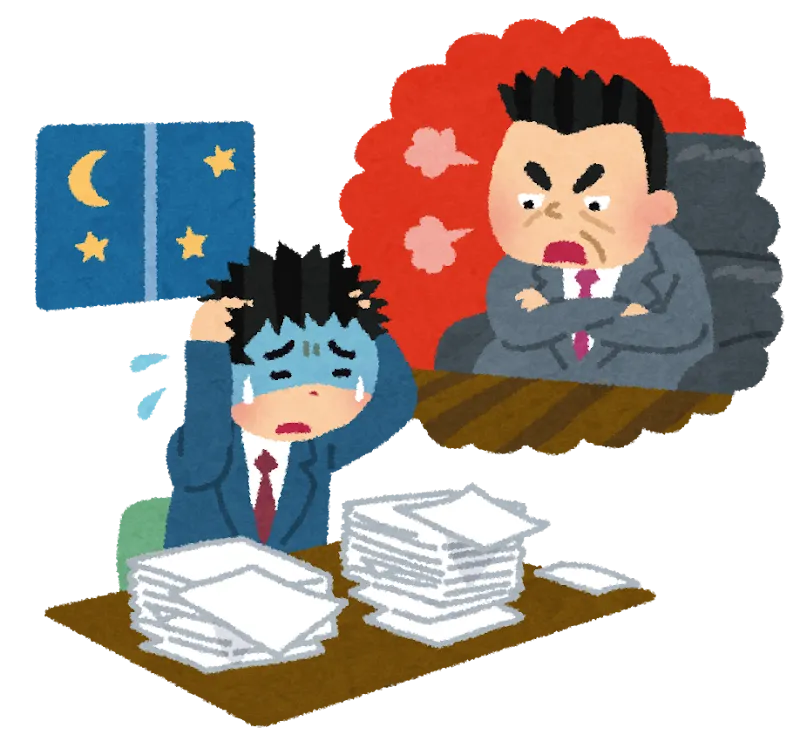 静岡で「ブラック企業」を回避して転職する方法｜求人票に隠された“危険なサイン”と対策