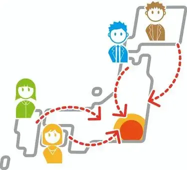 休みが多い企業が集中している「業種」と「エリア」の法則