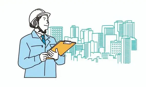 静岡県・建設業界の全体平均年収と有力企業5社の比較