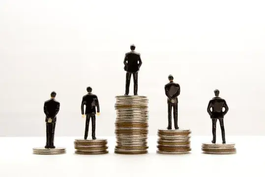 【30代】年収500万円の壁とポジションによる二極化