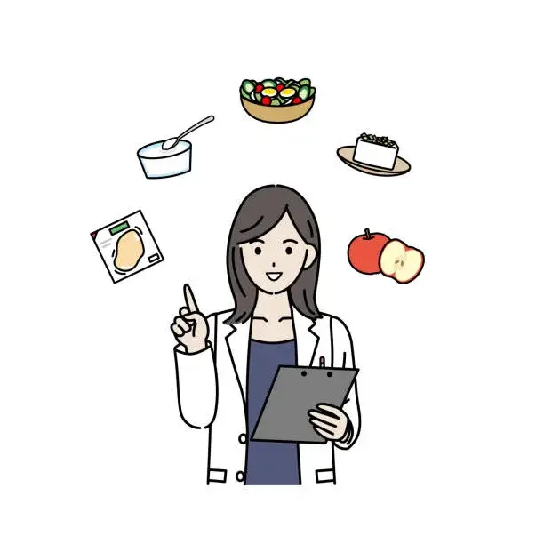 【静岡版】栄養士の年齢別平均年収の実態。委託から直営・食品メーカーへ転職して給与を上げる方法