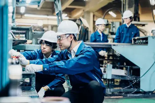 4. 富士市で年収アップを狙うなら？高年収を狙える主要産業と地元優良企業