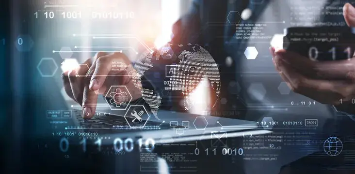 2. 【20代・30代におすすめ】DX推進で求人が急増する「IT・情報通信業界」