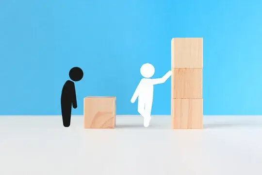 2. 【エリア別】東部・中部・西部で生まれる「1倍」の境界線